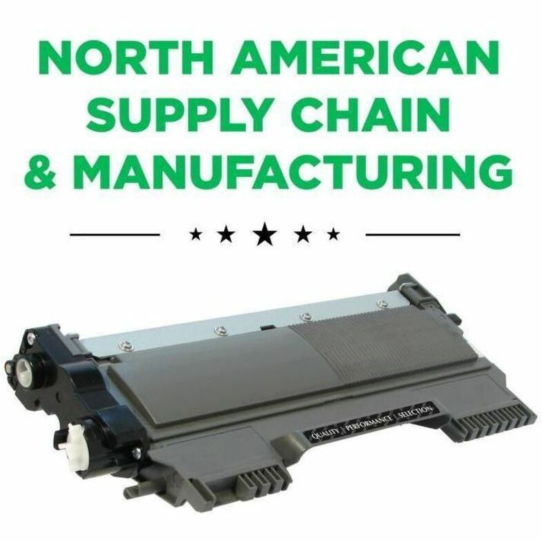 CIG REMANUFACTURED HY BROTHER TN450 - Thumbnail 2