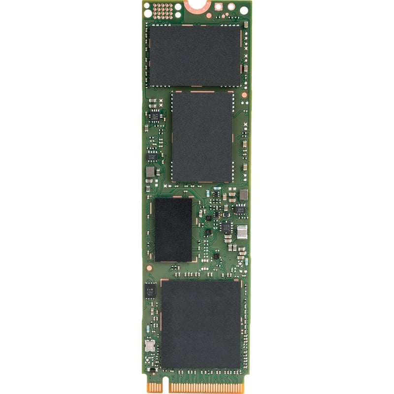 INTEL DC P3100 256GB SOLID STATE DRIVE M.2 2280 INTERNAL PCI - Thumbnail 1