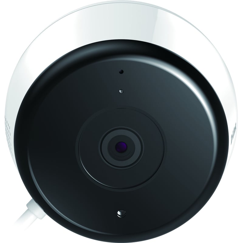 D-Link mydlink DCS-8600LH HD Network Camera - Color, Monochrome - Thumbnail 1