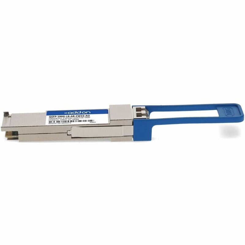 AddOn Arista Networks QSFP28 Module - Thumbnail 2