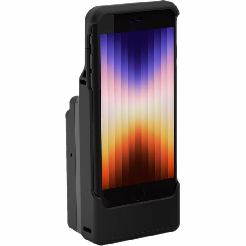 VAULT Connect System for iPhone SE and ID TECH VP3300 BT Reader Support - Thumbnail 1