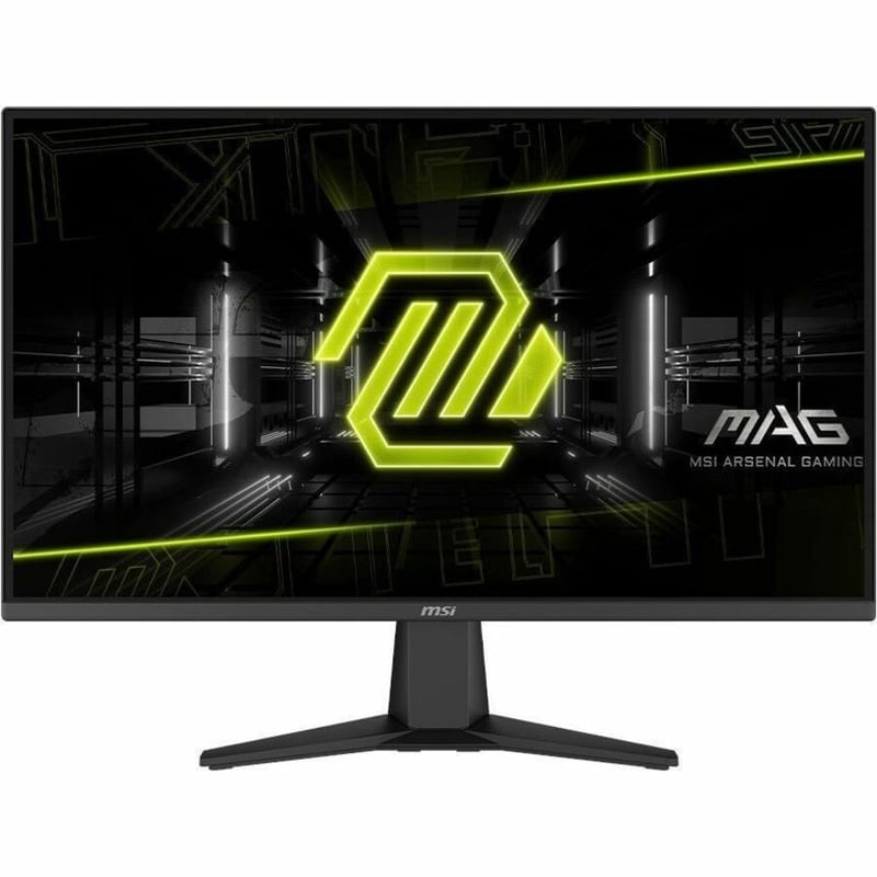 MAG 275QF 27IN FLAT GAMING MONITOR - Thumbnail 5