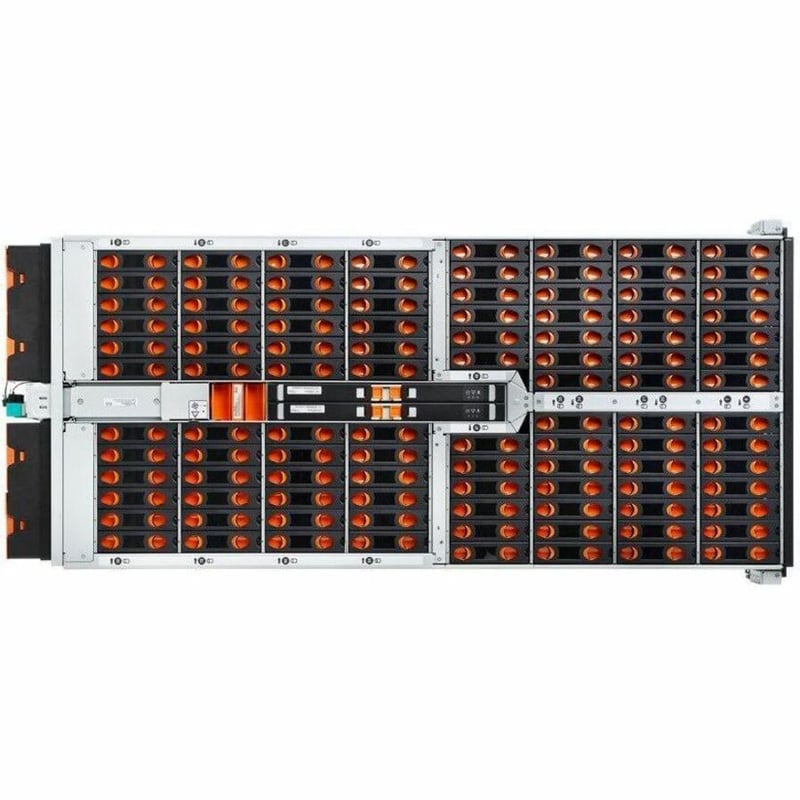 2040TB SE4U102-102 HC560 NTAA HE SAS 512E TCG - Thumbnail 2