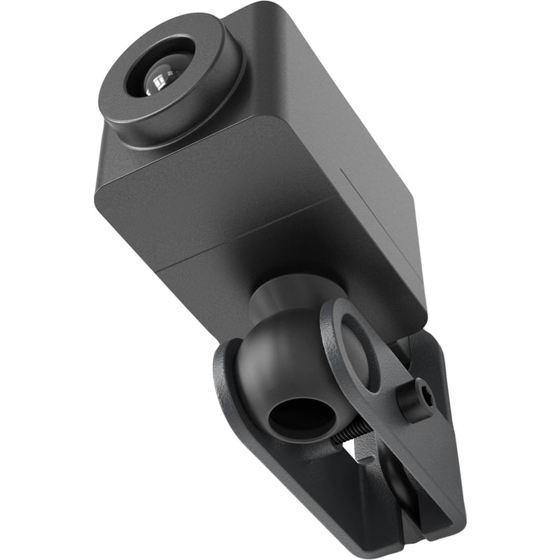 Heckler Design Wall Mount for Video Conferencing Camera - Black Gray - Thumbnail 5