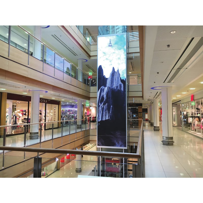Absen N2 Plus Digital Signage Display - Thumbnail 3