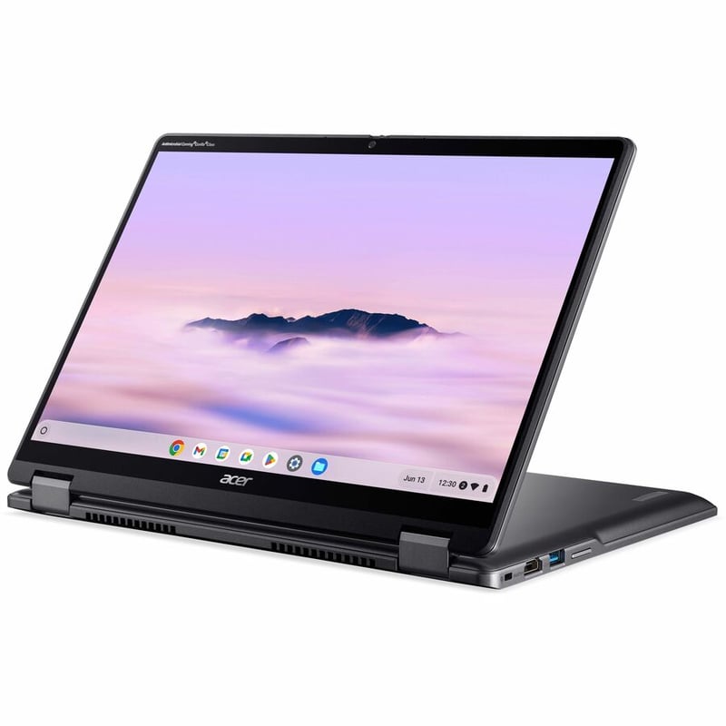 CPE594-1N-33KL CHROME C3 100U 16GB 256GB 14IN 1920X1200 TOUCHSPIN - Thumbnail 5