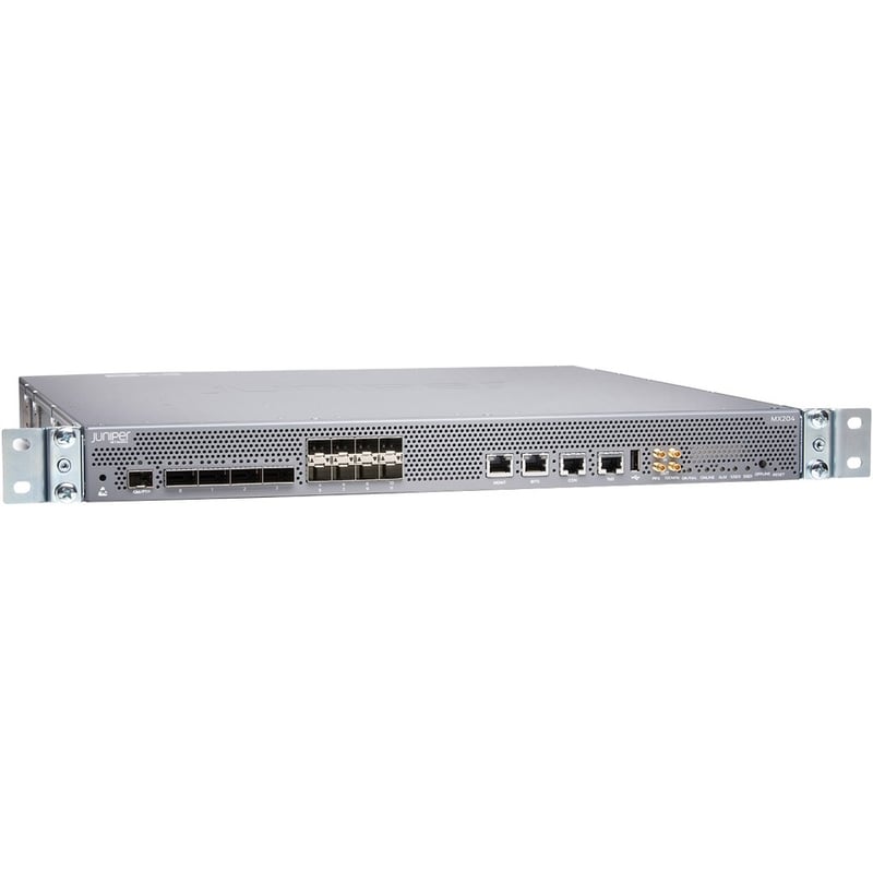 Juniper MX-series MX204 Router - Thumbnail 5