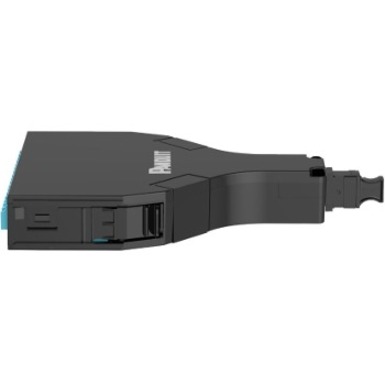 Panduit QuickNet Network Patch Panel - Thumbnail 3