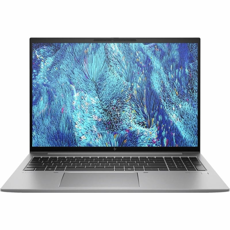 HP ZBook Firefly G11 16" Mobile Workstation - WUXGA - 60 Hz - Intel Core Ultra 7 165U - 32 GB - 512 GB SSD - Thumbnail 1