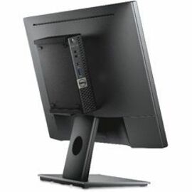 Dell OptiPlex 7000 7010 Desktop Computer - Intel Core i3 13th Gen i3-13100T Quad-core (4 Core) 2.50 GHz - 8 GB RAM DDR4 SDRAM - 256 GB M.2 PCI Express NVMe SSD - Micro PC