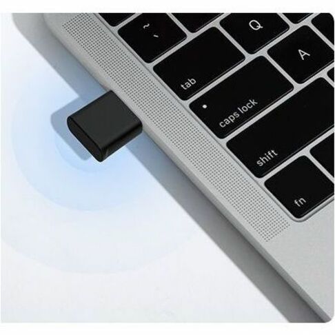 TP-Link Archer TX20U Nano AX1800 IEEE 802.11 a/b/g/n/ac/ax Dual Band Wi-Fi Adapter for Desktop Computer - Thumbnail 2