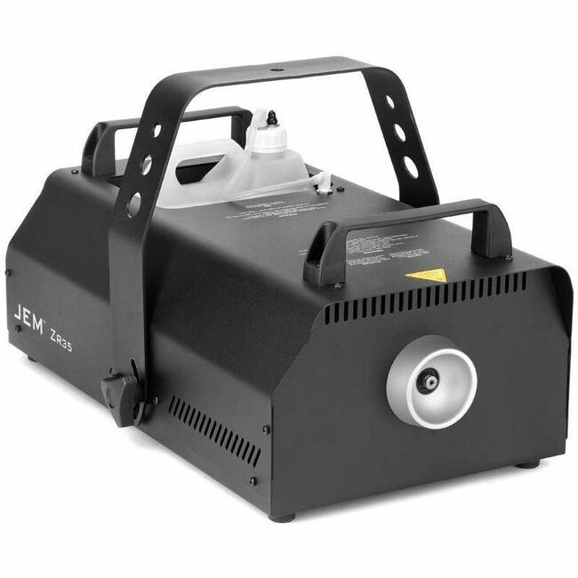 Martin 1500 Watt Mid-Sized Professional Fog Machine - Thumbnail 1