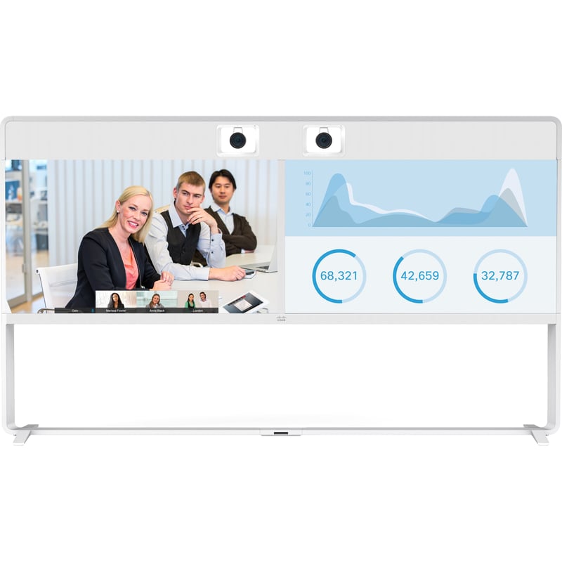Cisco Floor Stand Kit - Thumbnail 1