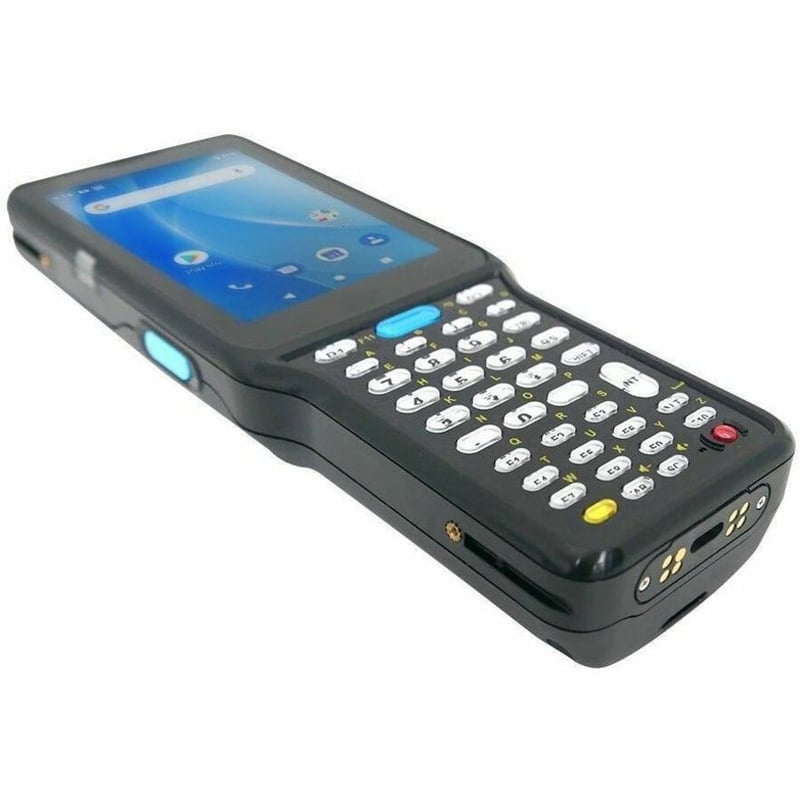 WDT950 2D Android Mobile Computer - Thumbnail 5