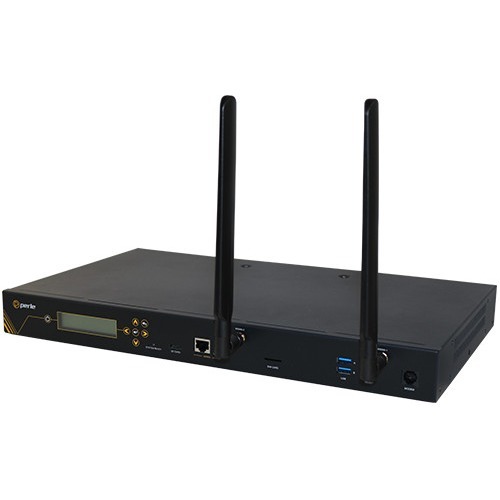 Perle IOLAN SCG34 R-LAM Console Server - Thumbnail 1
