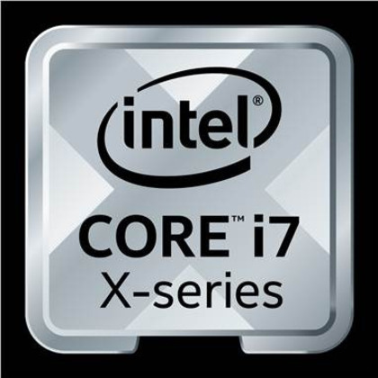 INTEL COREI7-7740X PROC EXTREME8M CACHE UP TO 4.50GHZ MM - Thumbnail 2
