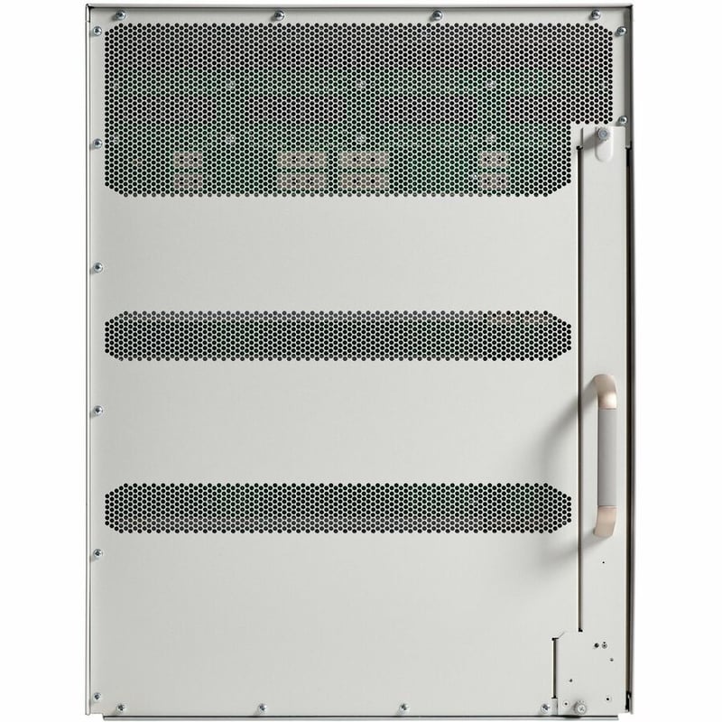 Cisco Catalyst 9400 Series 10 Slot Chassis - Thumbnail 3