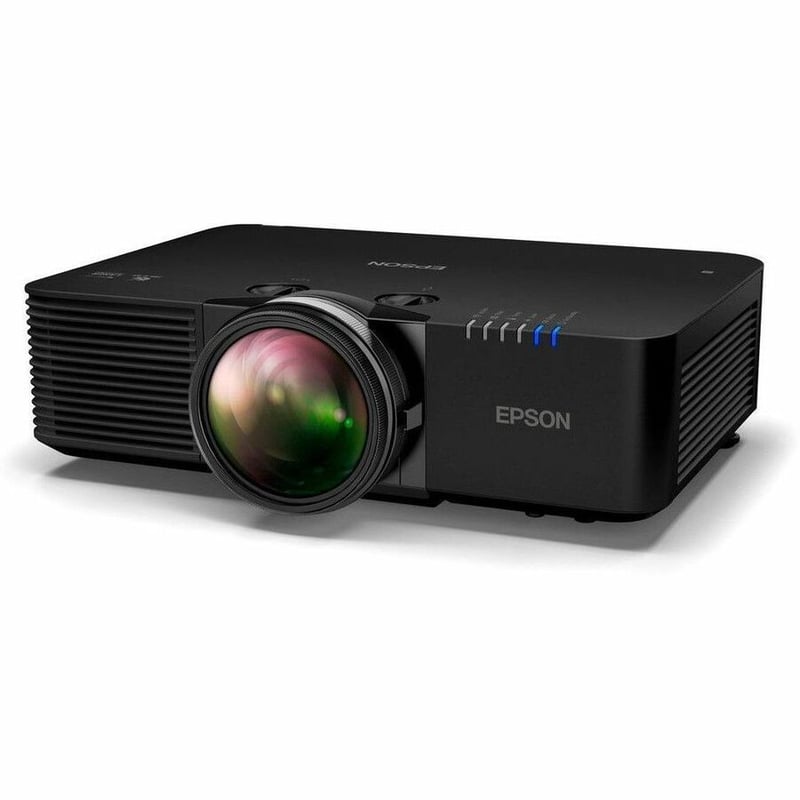 POWERLITE L695SE SHORT-THROW (0.5 - 0.7 TR) LASER PROJECTOR WITH