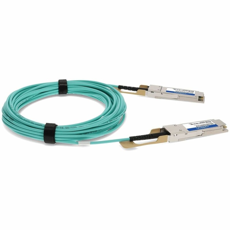 ADDON CISCO QSFP-100G-AOC7M TO HP 845410-B21 COMPATIBLE TAA COMPLIANT 100GBASE-A - Thumbnail 5