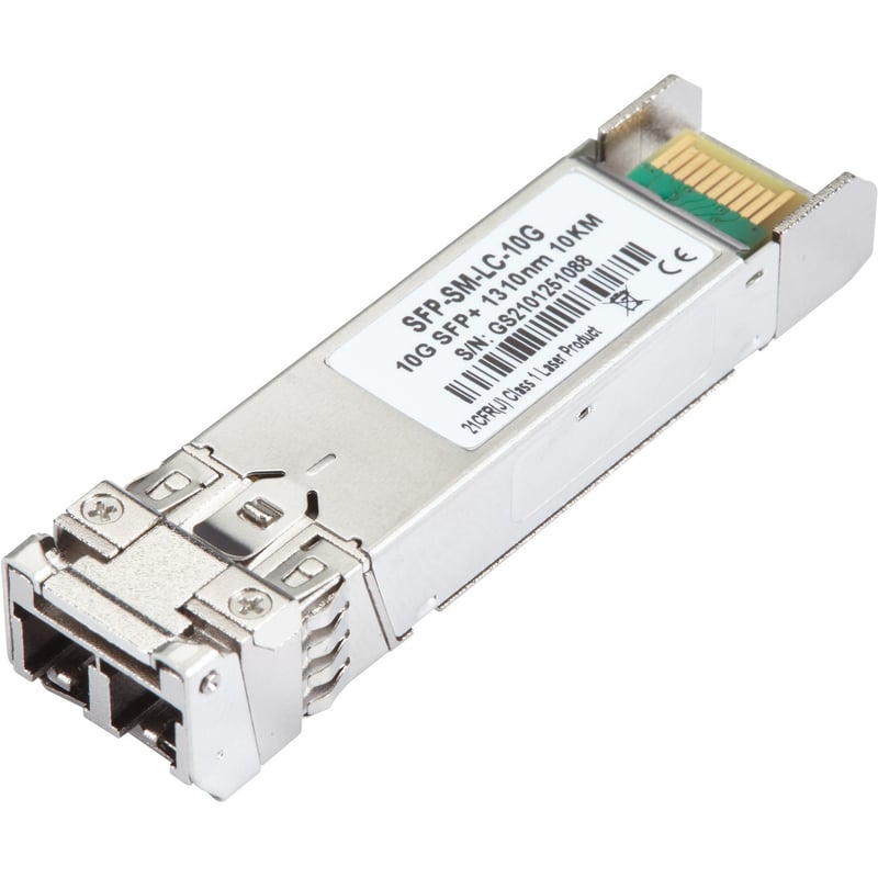 Black Box SFP Module - Thumbnail 1