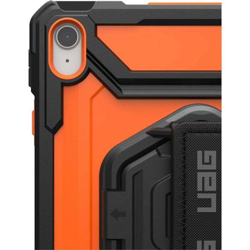 UAG CASE APPLE IPAD 11 (A16)/ 10.9 (10TH, GEN) / IPAD AIR 11 (M2, M3) PLASMA -OR - Thumbnail 4
