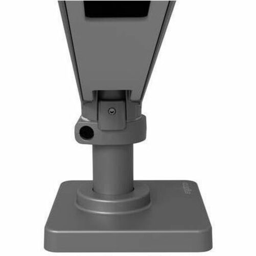 LX PRO ARM SINGLE DISPLAY TALL POLE GROMMET MOUNT DIG - Thumbnail 3