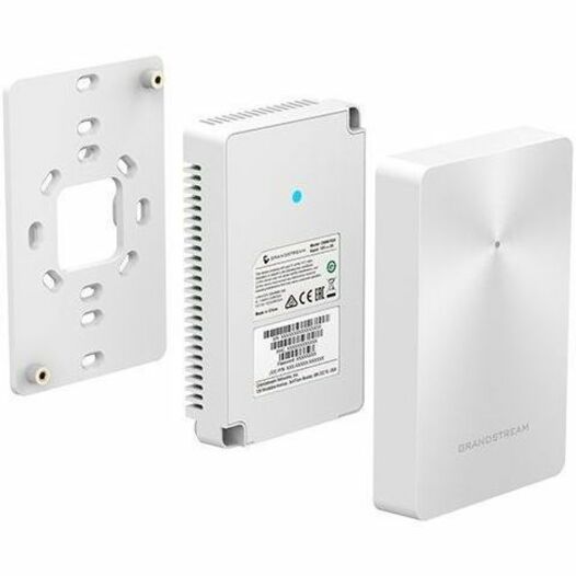 Grandstream GWN7624 Dual Band Wi-Fi 5 IEEE 802.11 a/b/g/n/ac 2.03 Gbit/s Wireless Access Point - Thumbnail 2