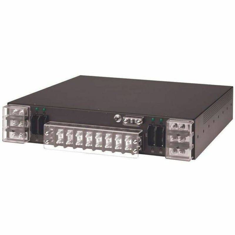 Server Technology 4-Outlets PDU - Thumbnail 2