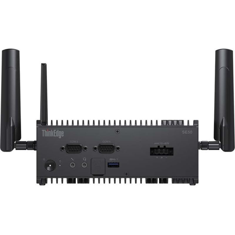 Lenovo ThinkEdge SE50 11RJ008LUS - Thumbnail 4