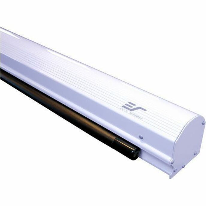 Elite ProAV Saker SK180XHW3-E12 180" Electric Projection Screen - Thumbnail 5