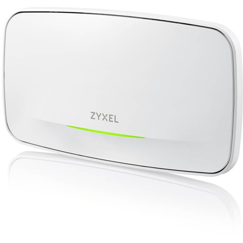 ZYXEL WAX640S-6E Tri Band IEEE 802.11ax 7.80 Gbit/s Wireless Access Point - Indoor - Thumbnail 4