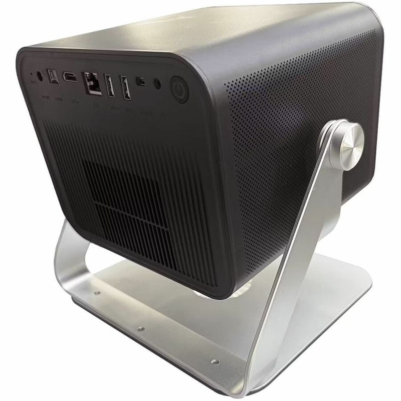 INFOCUS MULTIMEDIA PROJECTOR P138 QUANTUM LED CRUSADER GRANDMAST - Thumbnail 4