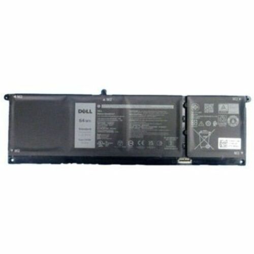 Dell 4-cell 64 Wh Lithium Ion Replacement Battery for Select Laptops - Thumbnail 1