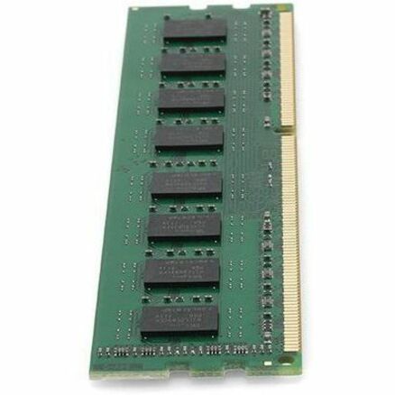 AddOn JEDEC Standard 4GB DDR3-1333MHz Unbuffered Dual Rank x8 1.5V 240-pin CL9 UDIMM - Thumbnail 4