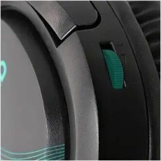 AVID AVIGA 3.5MM GAMING HEADSET NOISE CANCELLING MIC VOLUME CONTROL