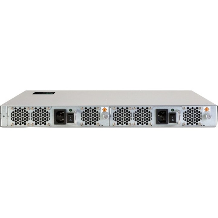 Hewlett Packard Enterprise Replacement Parts Business SN6700B Fibre Channel Switch - Thumbnail 4