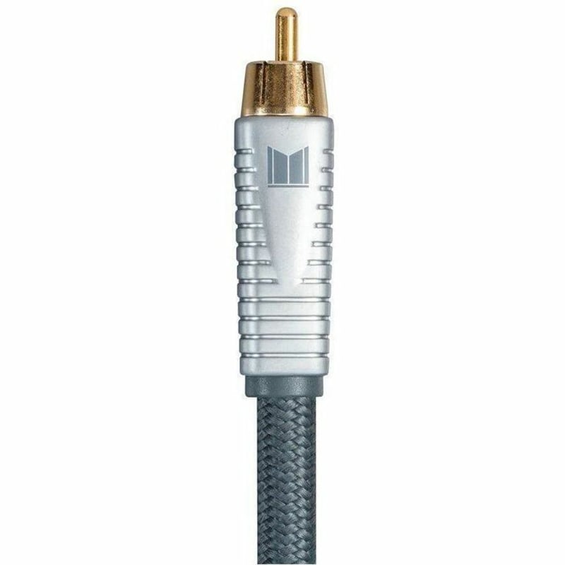 MONOLITH BY MONOPRICE 6FT RCA CABLE - Thumbnail 4
