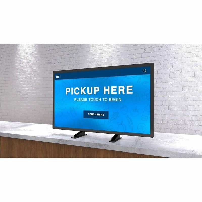 ET5054L-9UWA-7-MT-GY-G 5054L 50IN WIDE LCD MONITOR 4K UHD