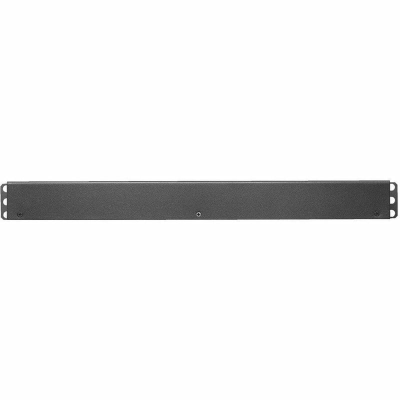 Tripp Lite by Eaton PDU 100-125V 16A Single-Phase Hot-Swap PDU with Manual Bypass - 6 NEMA 5-20R Outlets 2 5-20P Inputs 1U Rack/Wall - Thumbnail 5