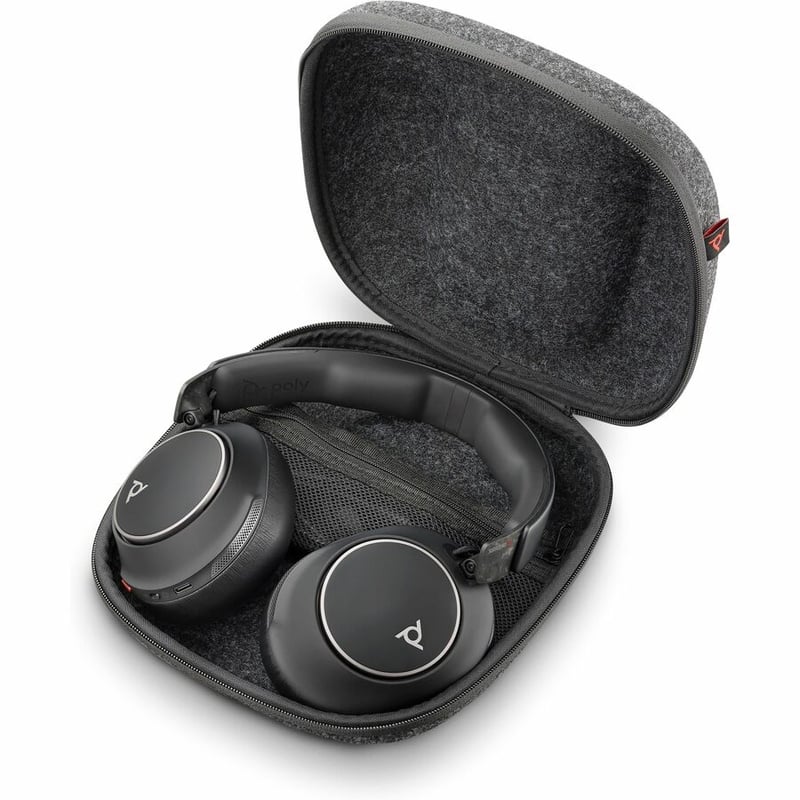 Poly Bluetooth Headset Case - Thumbnail 2