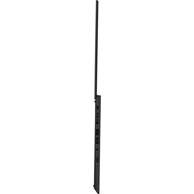 Lenovo ThinkPad T490 20Q90007US 14" Notebook - 1920 x 1080 - Intel Core i7 8th Gen i7-8665U Quad-core (4 Core) 1.90 GHz - 16 GB Total RAM - 512 GB SSD - Glossy Black