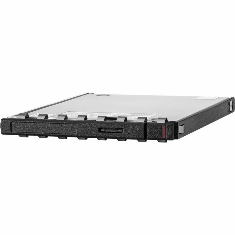HPE 1.92TB NVME RI E3S EC1 PE1010 SSD - Thumbnail 1