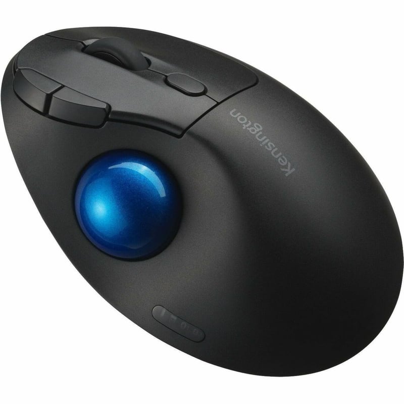 Kensington Pro Fit Ergo TB450 Trackball - Thumbnail 1