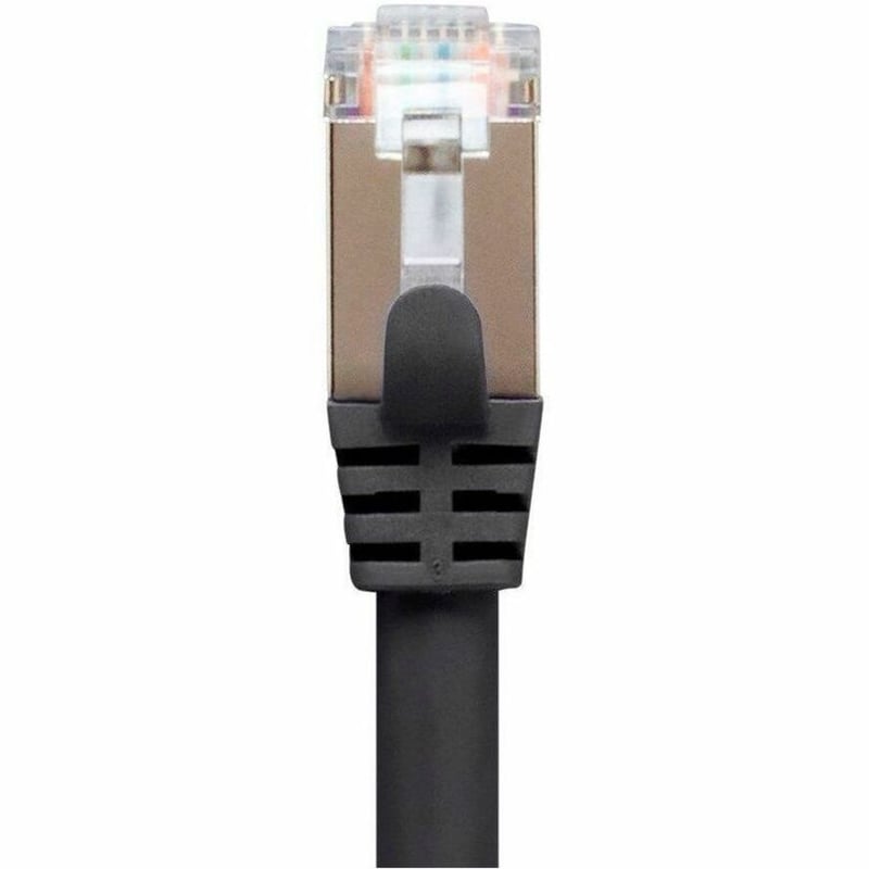 MONOPRICE ENTEGRADE SERIES CAT7 DOUBLE SHIELDED (S/FTP) ETHERNET PATCH CABLE - S - Thumbnail 4
