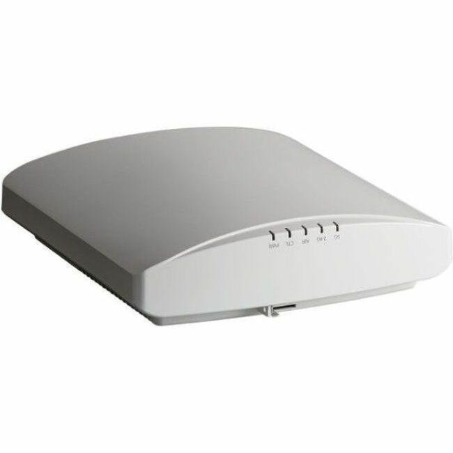 RUCKUS UNLEASHED R850 DUAL-BAND 802.11ABGN/AC/AX WIRELESS ACCESS POINT WITH MULT