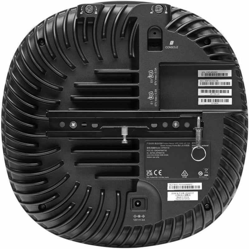 HPE ANW AP-735 IL CAMPUS AP PL-VL - Thumbnail 2