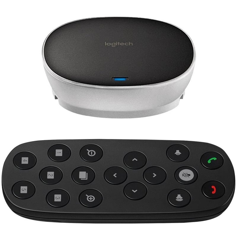 Logitech GROUP Video Conferencing System - Thumbnail 4