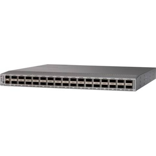 NEXUS 3132C 32X100G PORTS BASED ON TRIDENT3