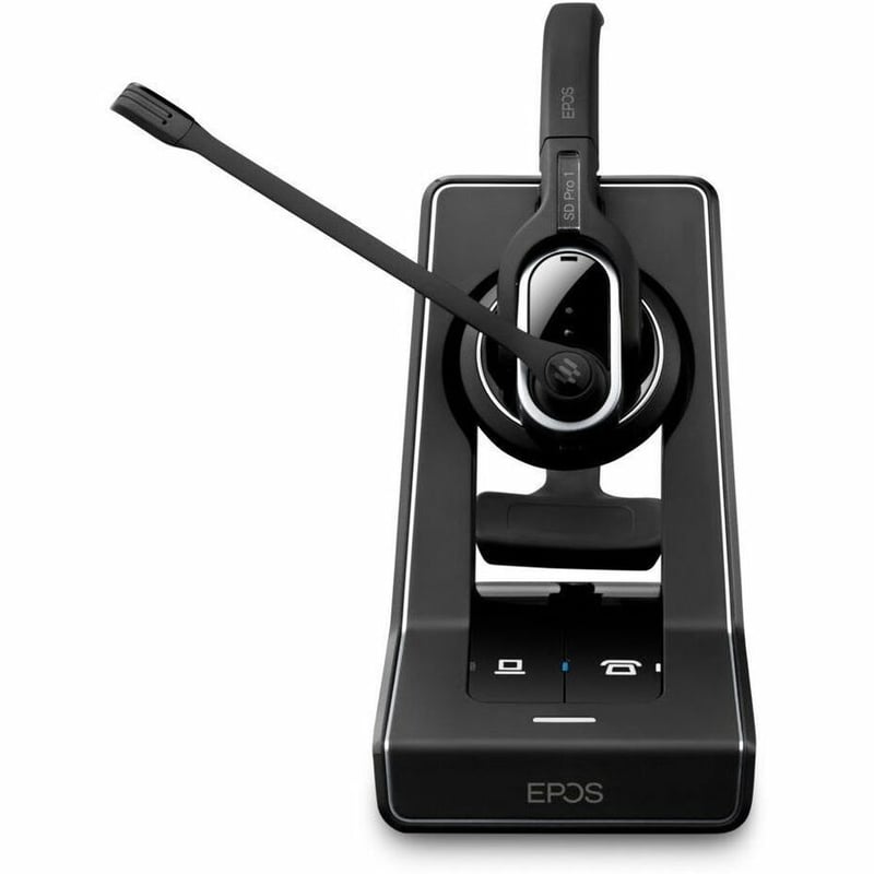 EPOS IMPACT SD 20 ML - US Headset - Thumbnail 2