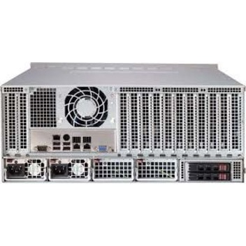 Supermicro SuperChassis 846XA-R1K23B (Black) - Thumbnail 2